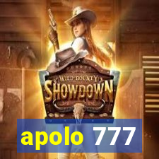 apolo 777